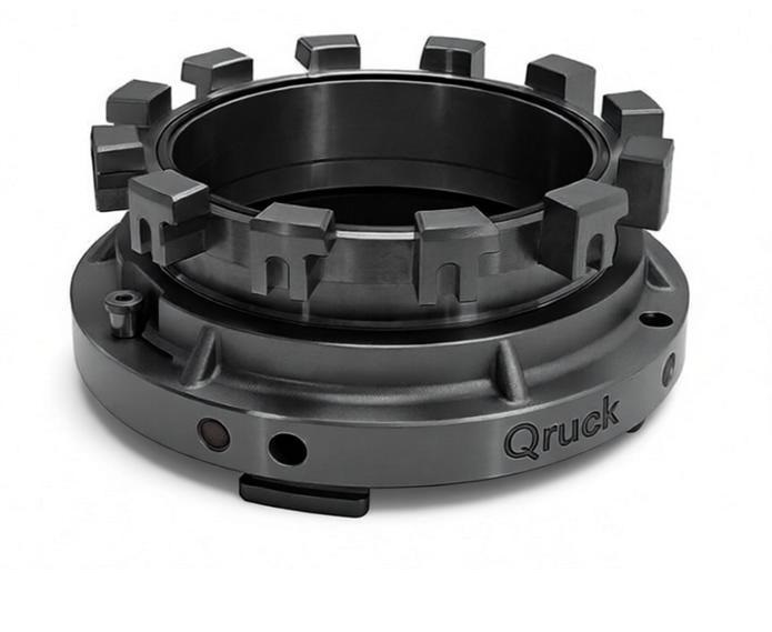 Multi-Lug Storz Coupling 02